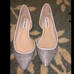 Steve Madden Flats